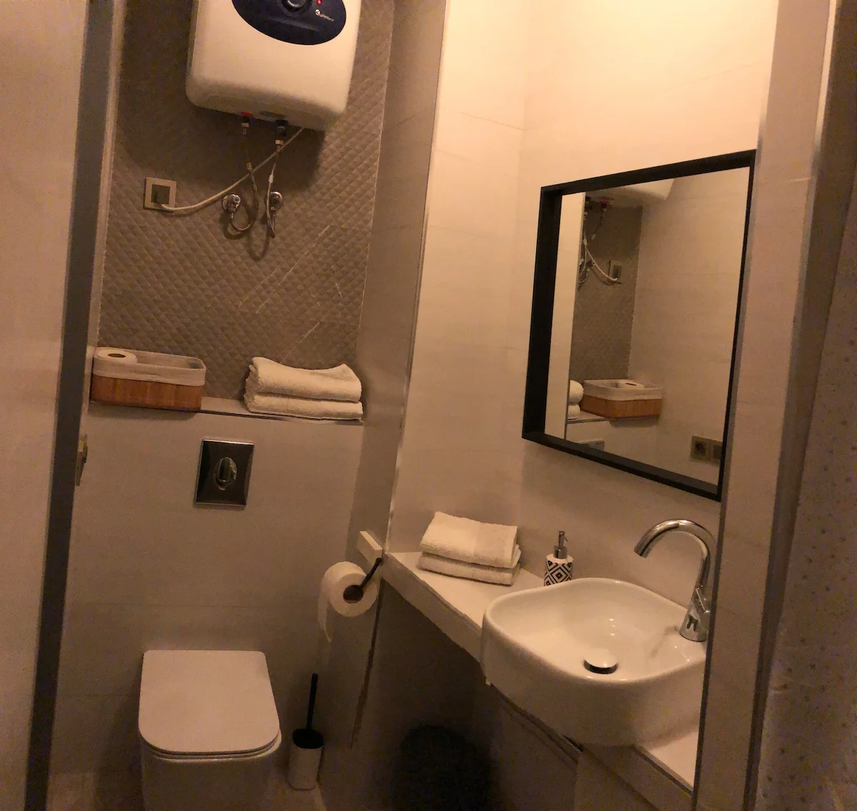 Studio Cosy au centre ville