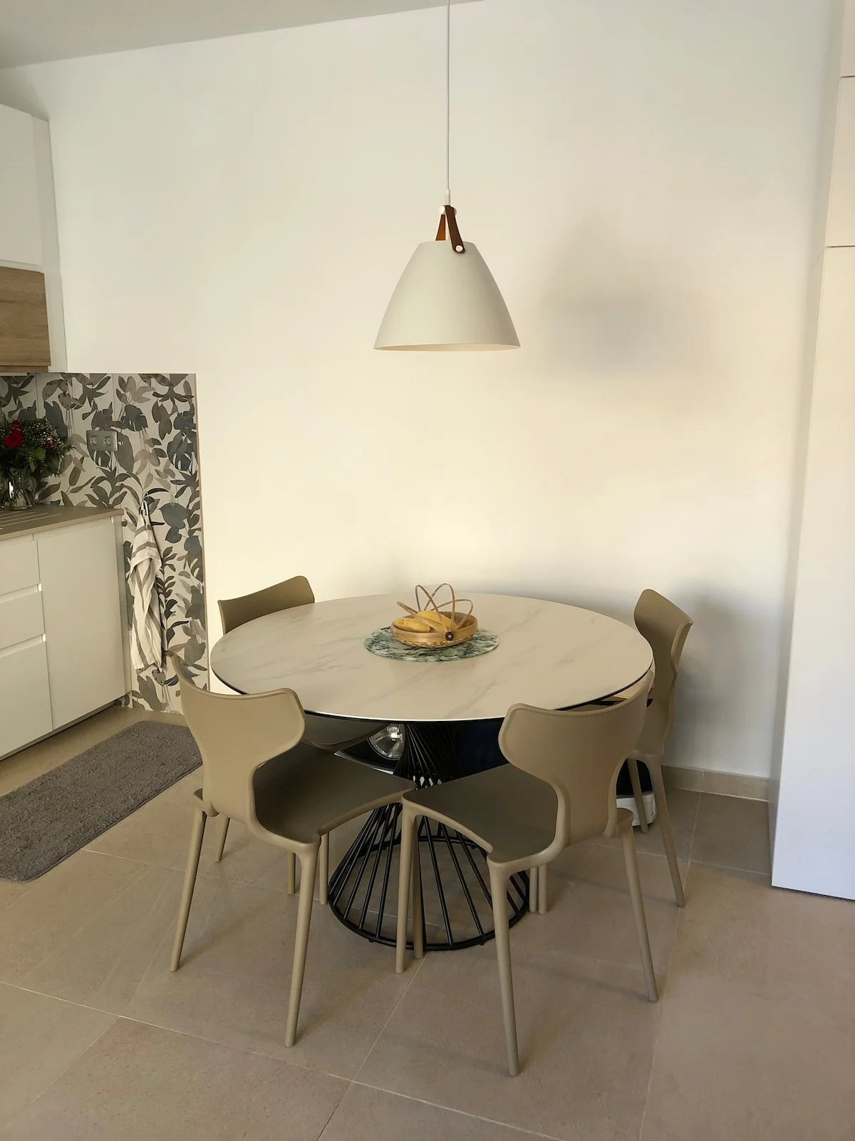 Super appartement bord de mer