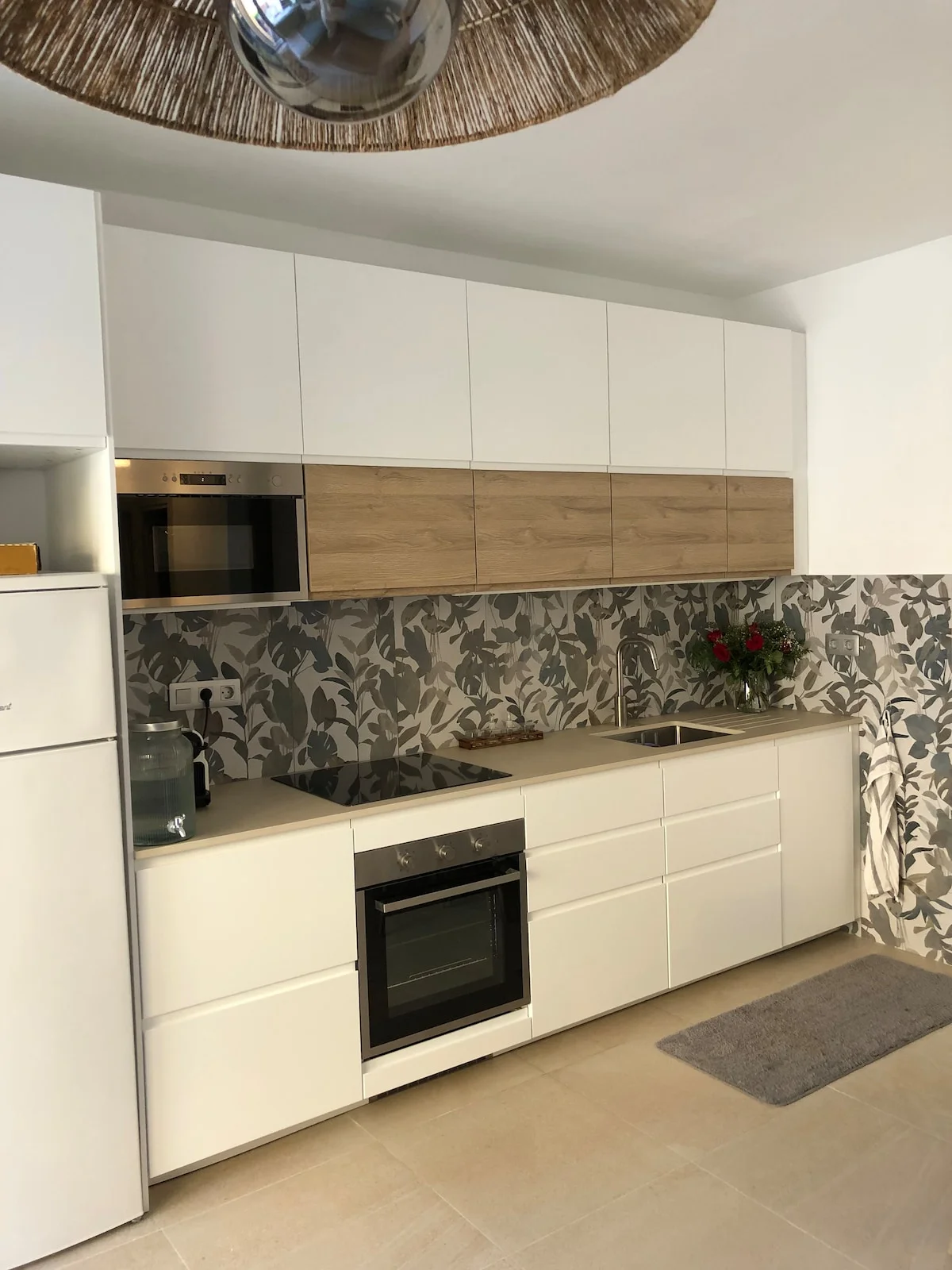Super appartement bord de mer