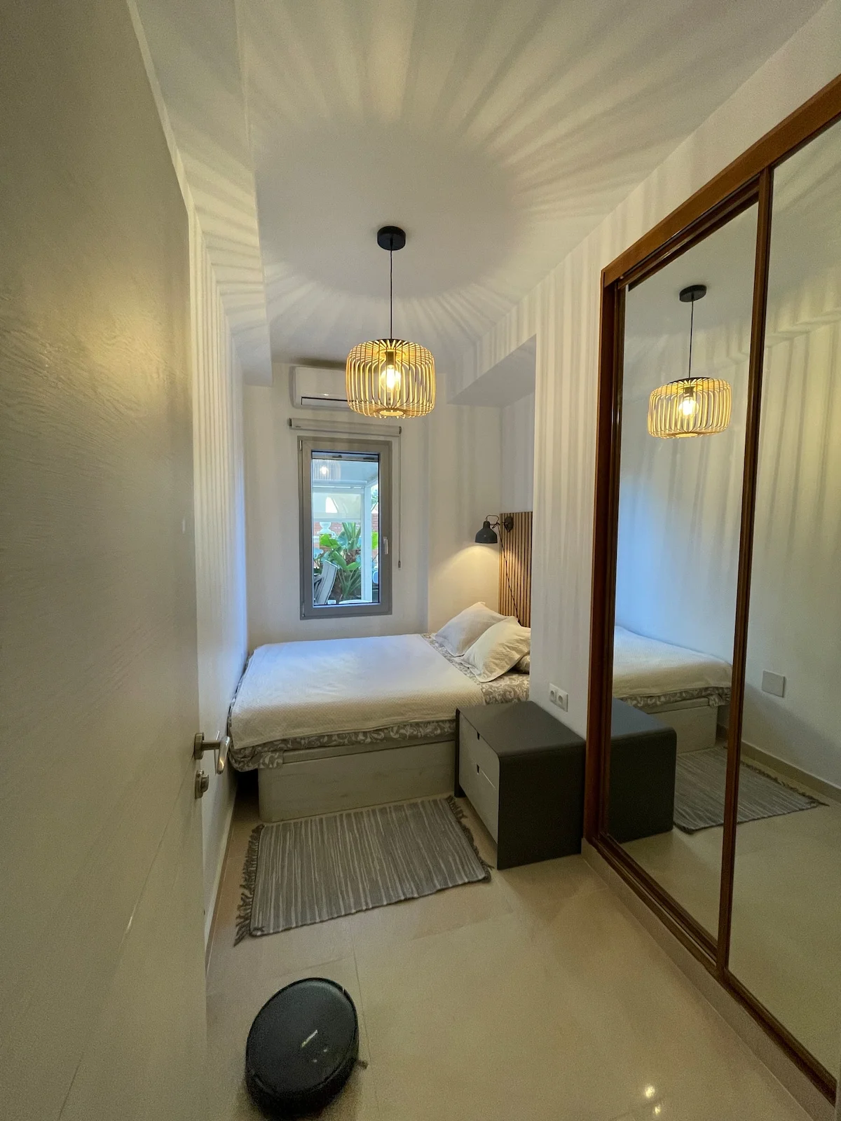 Super appartement bord de mer