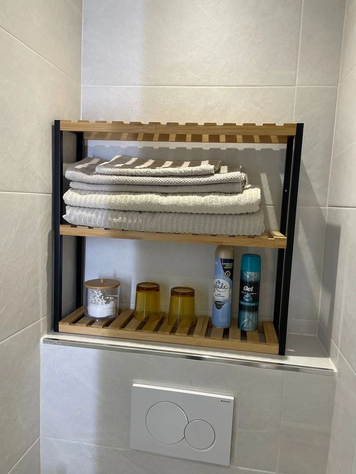 Super appartement bord de mer