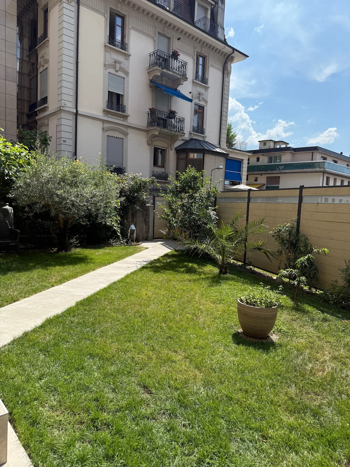 Mini Studio à 4 minutes du lac